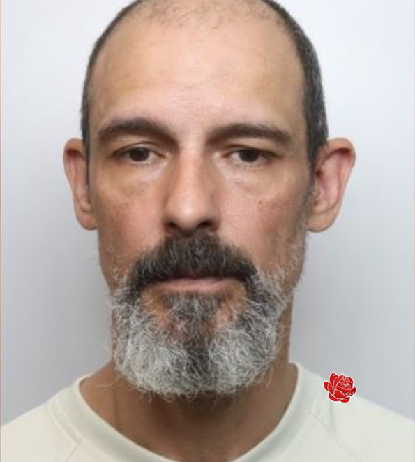 Simon Church – profile image